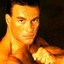 Jean-Claude Van Damme