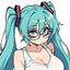 Hatsune Miku