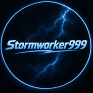 Stormworker999 avatar