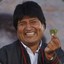 Juan Evo Morales Ayma