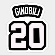 Manu Ginobili