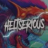 HELTSERIOUS