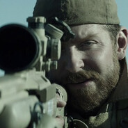 Chris Kyle ︻デ 一