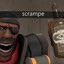 terrifying tf2 lobbies with my