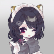 厨房里怎么有条狗