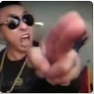 贪吃的孩子