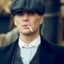 Tommy Shelby