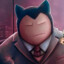 Snorlax