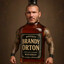 Brandy Orton