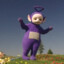 Tinky Winky