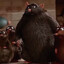 Mayor Nesquik