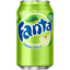 Fanta Green Apple