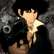 Spike Spiegel