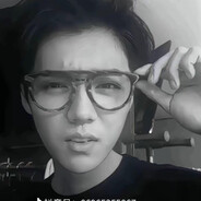 FPS爱好者张子栋