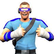 INF-Scanner Man