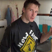 ГЛАВНЫЙ ПО ПАРАШЕ