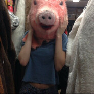 Сильвестр в столовой