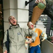 动感超人不会飞丿