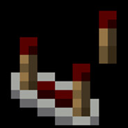 Redstone Comparator