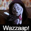Wazzaap!