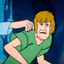 shaggy