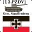 [13.PZDV] Gen. Stauffenberg