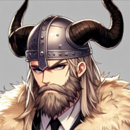 SuitedViking