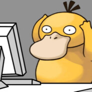 psyduck