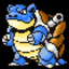 Big Man Blastoise