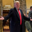 DONALD J TRUMP