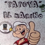 PAPOYA EL MARINO™