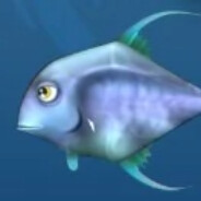 Peter The Pompano