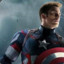 Capitan Rogers