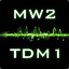 MW2 DEDI TDM1