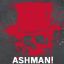 Ashman!