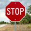 stop sign