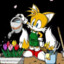 Short Tails