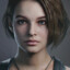 passion emo Jill Valentine