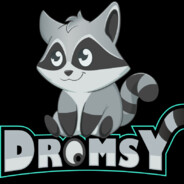 Dromsy