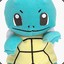 Squirtle Plays