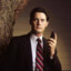 Agent Dale Cooper