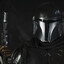 The Mandalorian