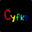 Cyfki