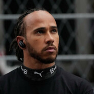 Sir Lewis Hamilton