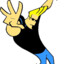 JohnnyBravo