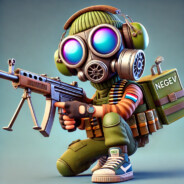 内内内格夫干拉，小子