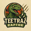 TeeTrazRaptor