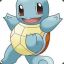 Squirtle wants be a Turtle