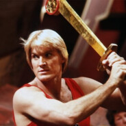 Flash Gordon