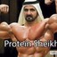 Protein Sheikh